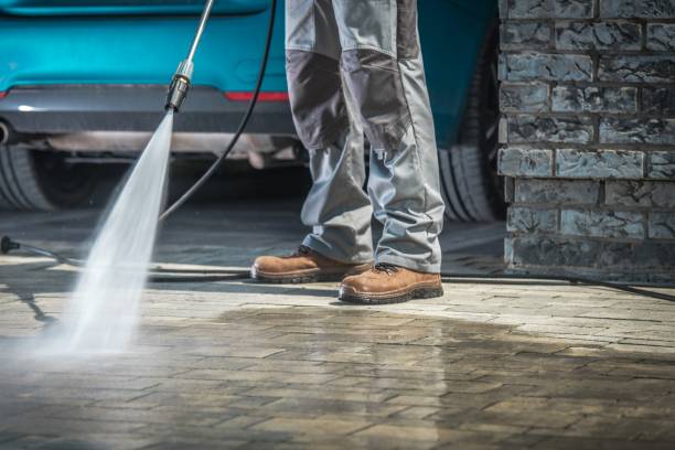 Best Deck and Patio Pressure Washing in Moorefield, WV