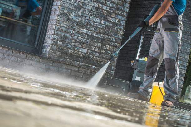 Best Sidewalk and Walkway Pressure Cleaning in Moorefield, WV