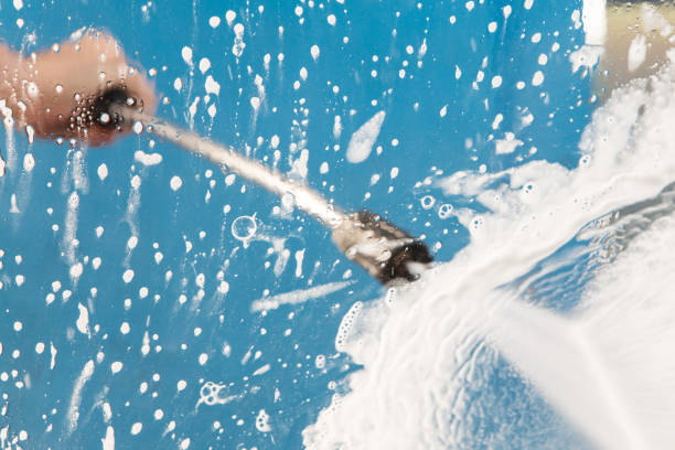 Best Concrete Surface Cleaning in Moorefield, WV