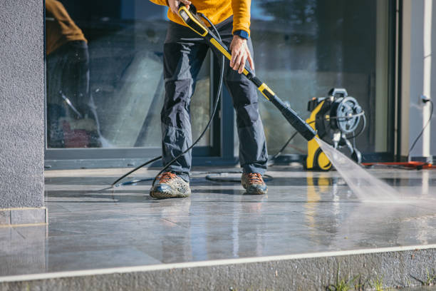 Best Soft Washing for Delicate Surfaces in Moorefield, WV