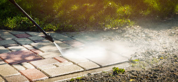 Best Gutter Cleaning and Brightening in Moorefield, WV