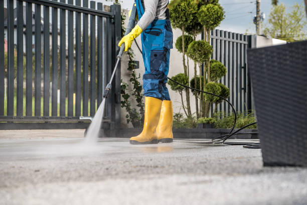Best Window and Screen Pressure Cleaning in Moorefield, WV
